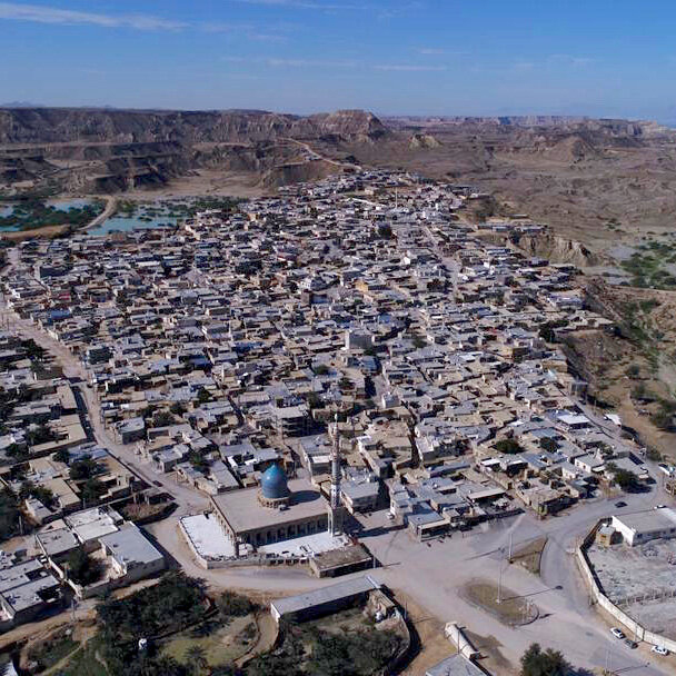 روستای رمچاه